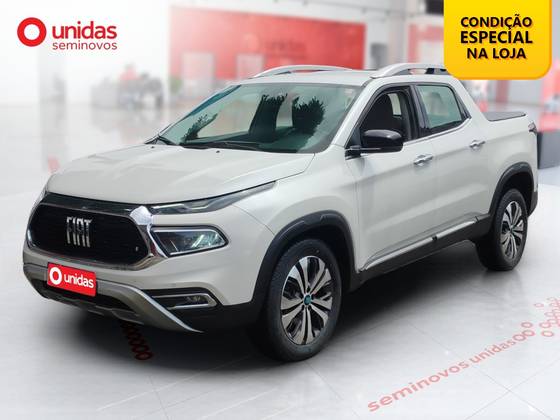FIAT TORO 2.0 16V TURBO DIESEL VOLCANO 4WD AT9 FIAT TORO 2.0 16V TURBO DIESEL VOLCANO 4WD AT9